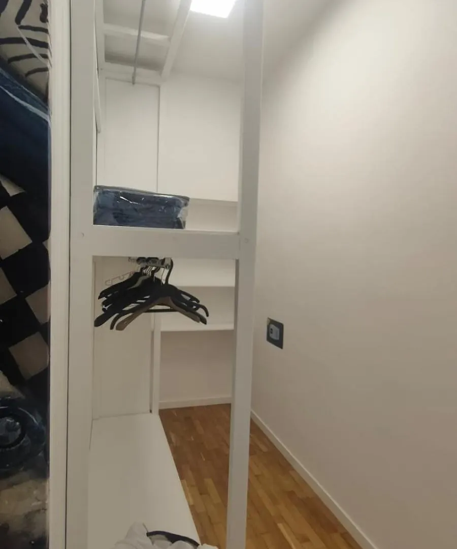 Utveggio View Apartment Palermo Italy