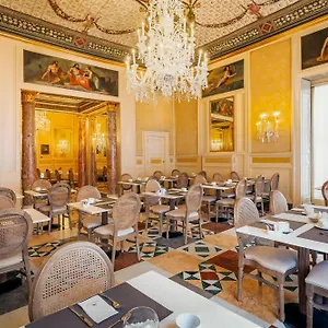 Eurostars Palace Палермо