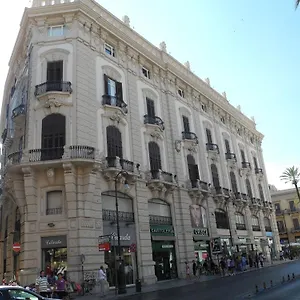 Moncada Appartamento