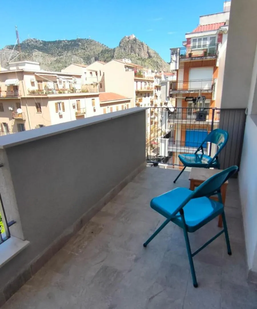 Utveggio View Apartment Palermo