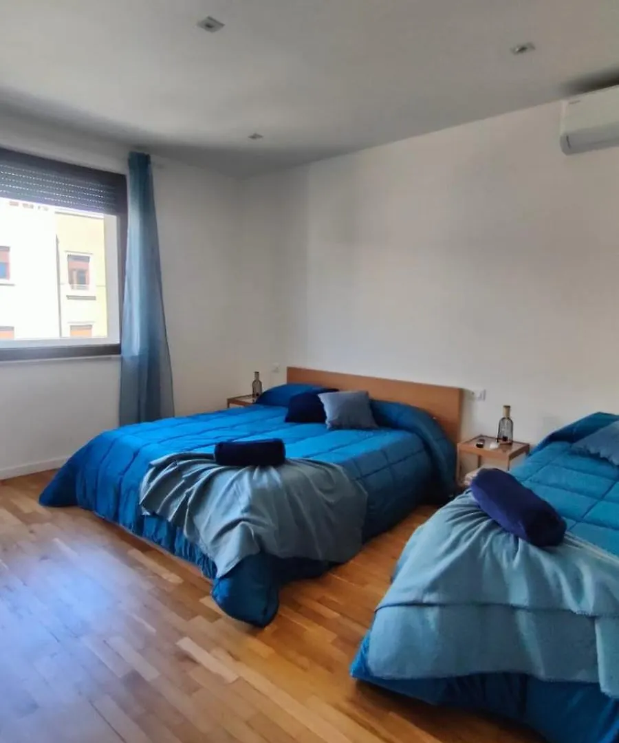 Utveggio View Apartment Palermo Italy