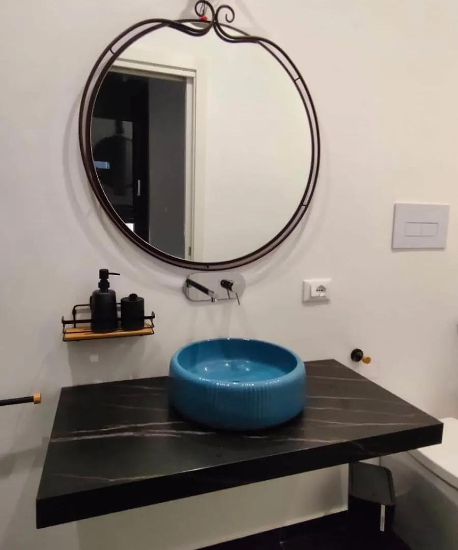 Utveggio View Apartment Palermo