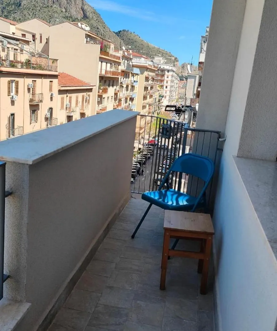 Utveggio View Apartment Palermo