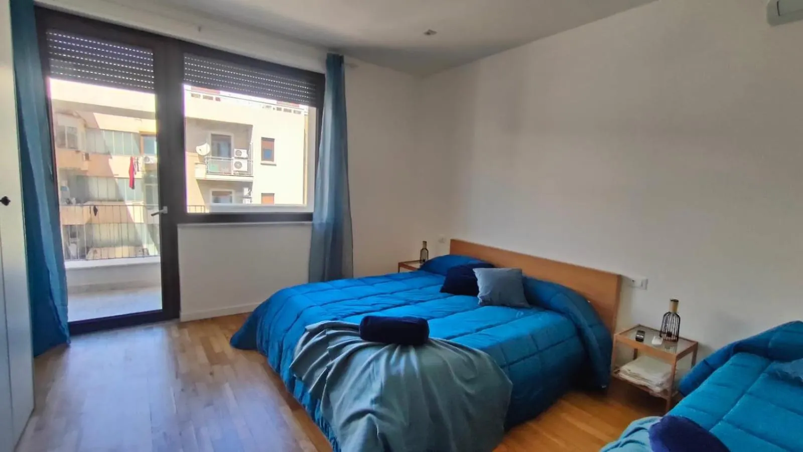 Utveggio View Apartment Palermo