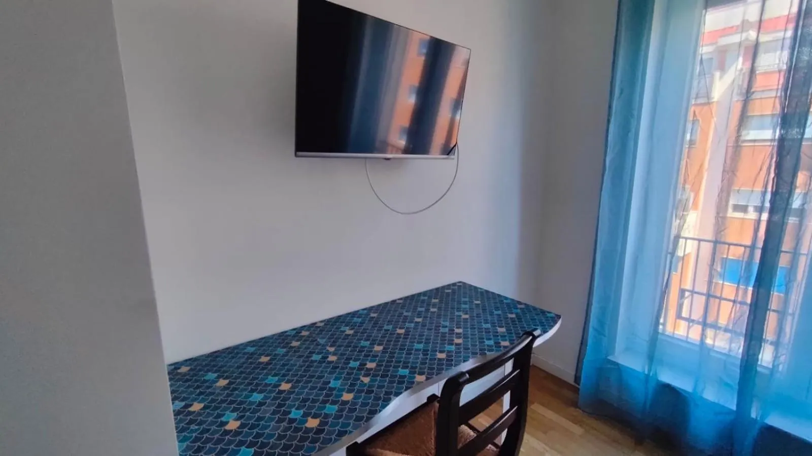 Utveggio View Apartment Palermo
