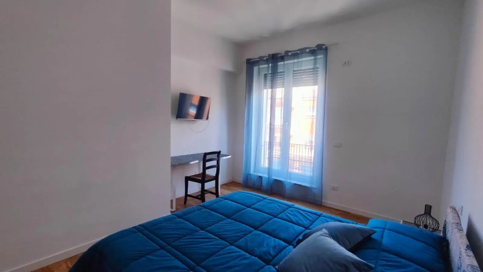 Utveggio View Apartment Palermo
