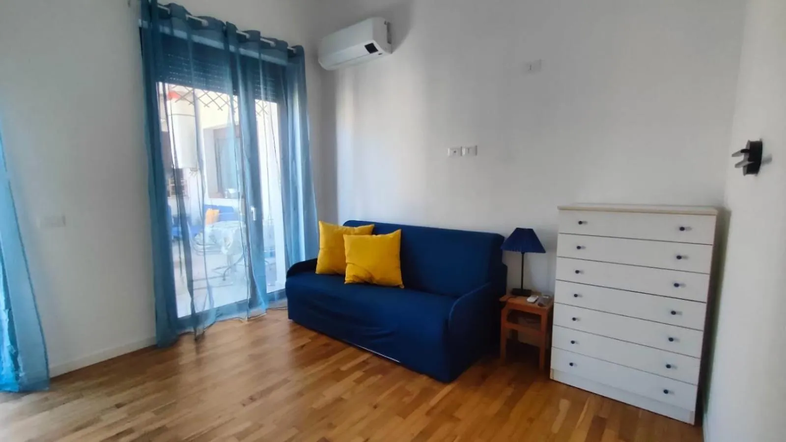 Utveggio View Apartment Palermo