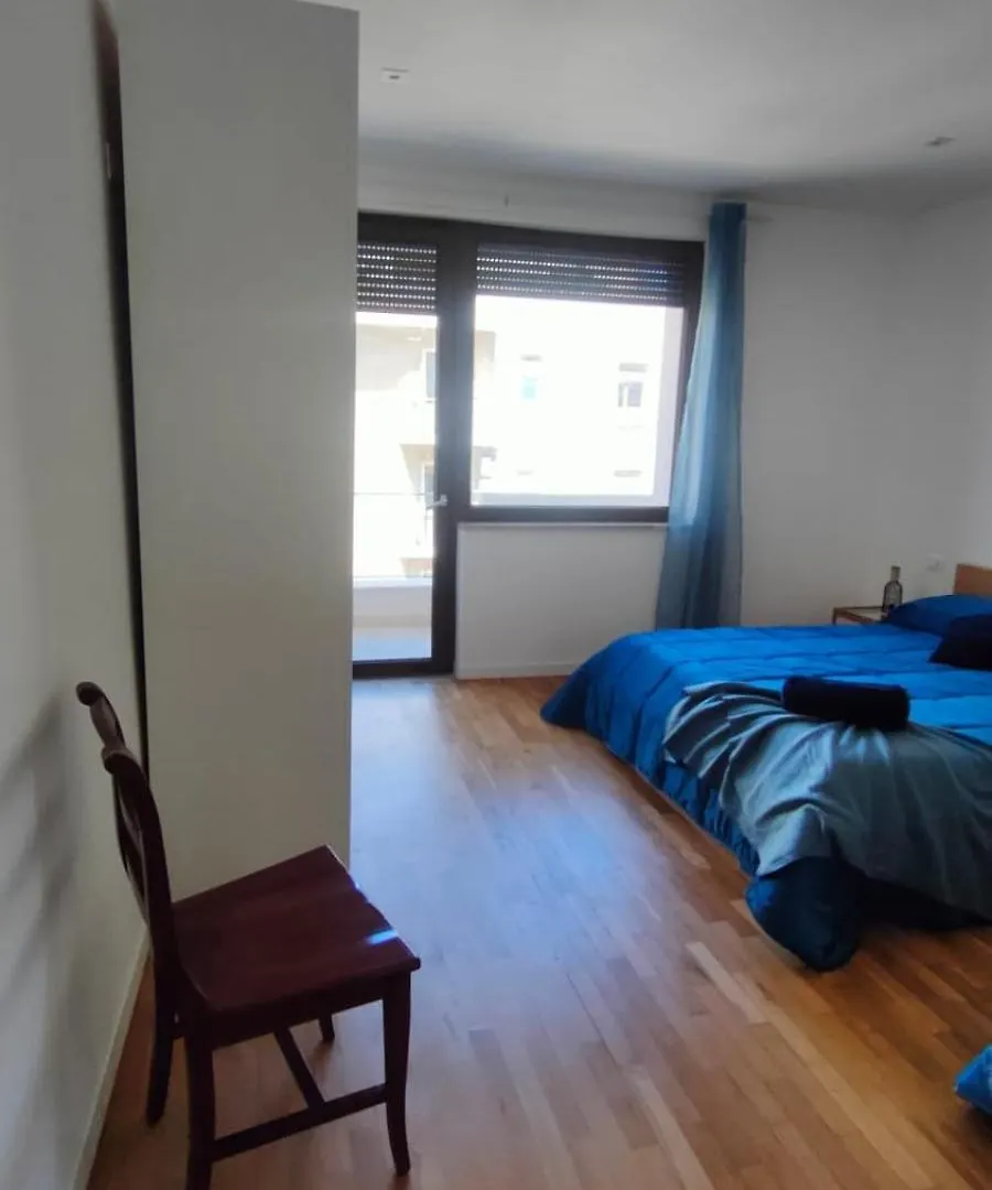 Utveggio View Apartment Palermo