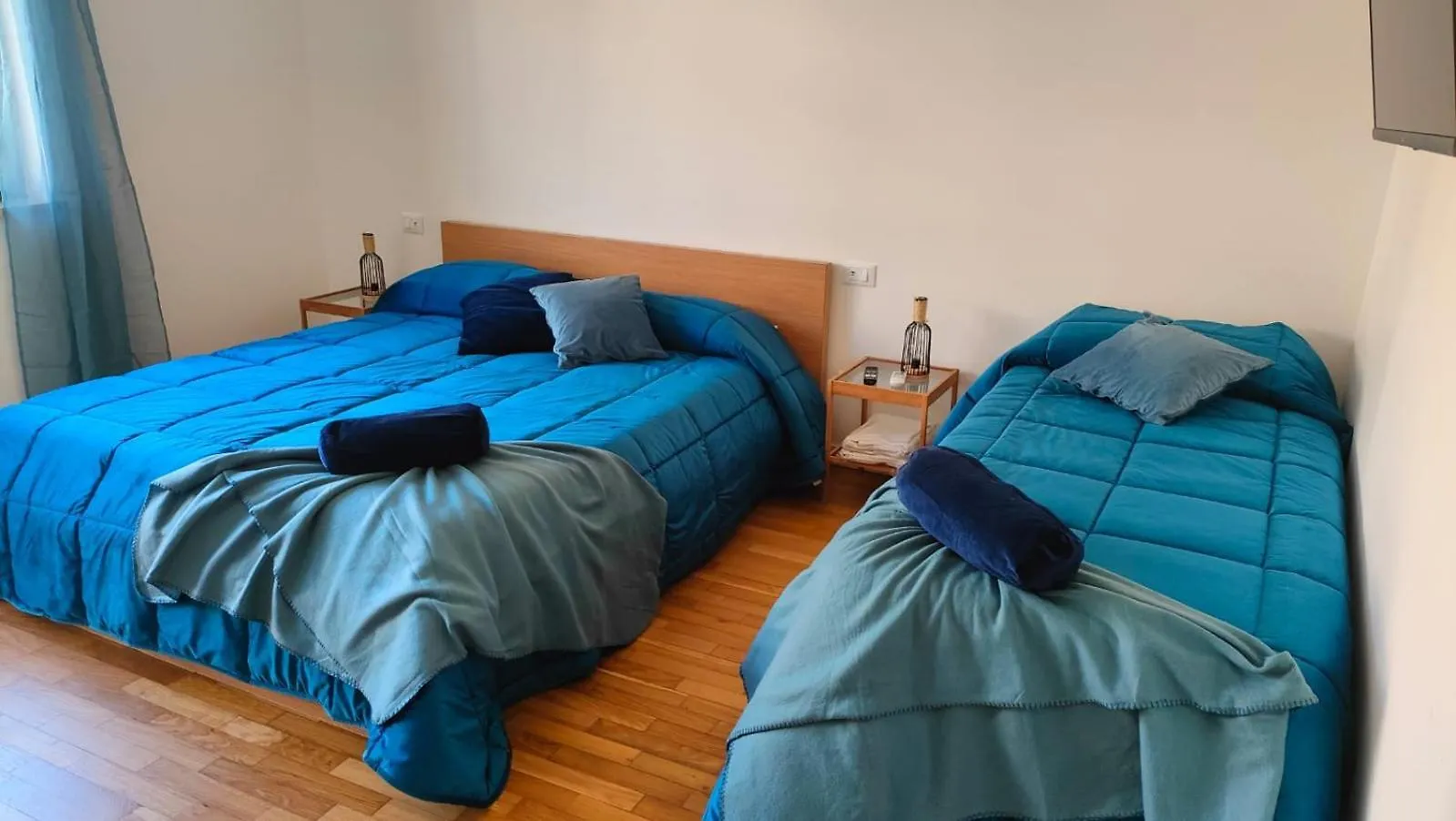Utveggio View Apartment Palermo 0*,  Italy