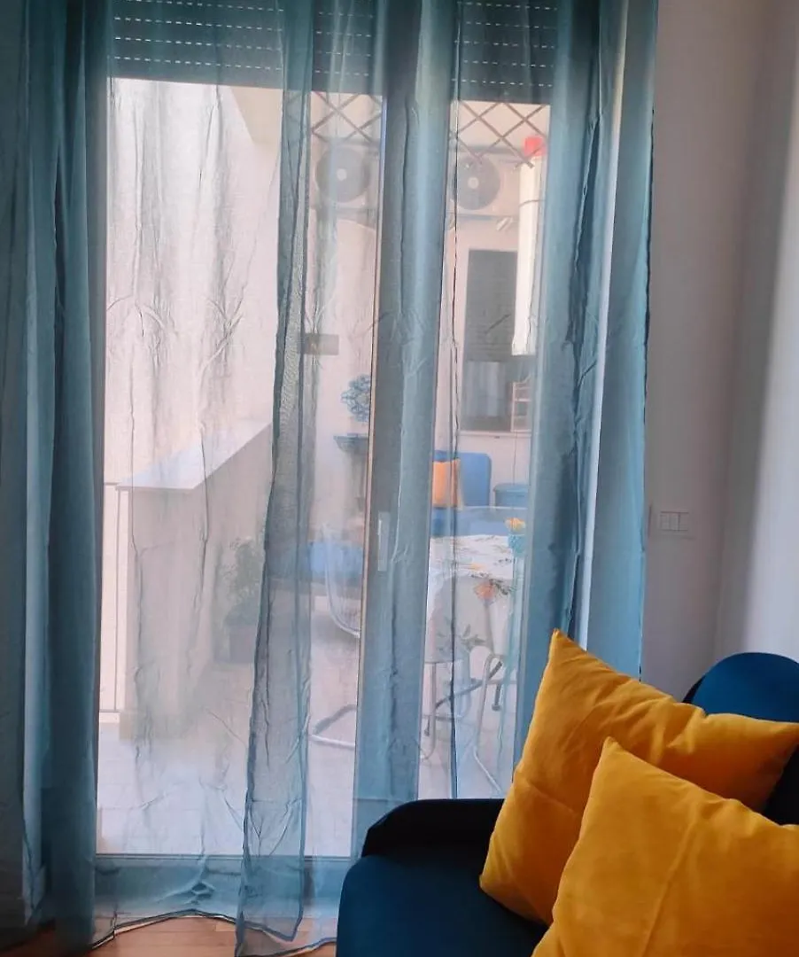 Utveggio View Apartment Palermo