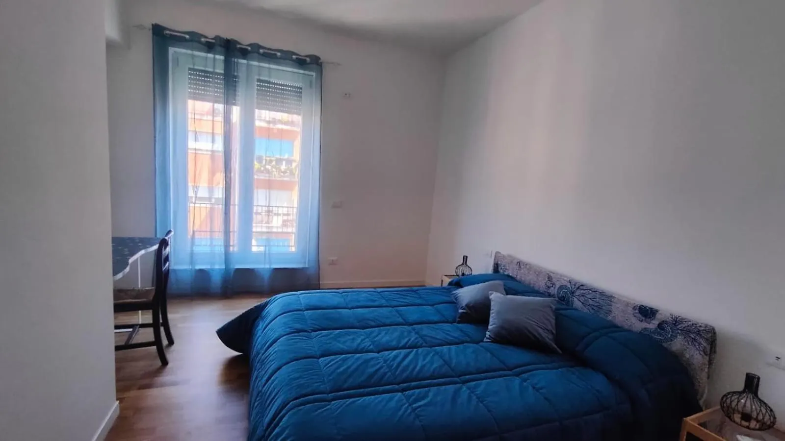 Utveggio View Apartment Palermo