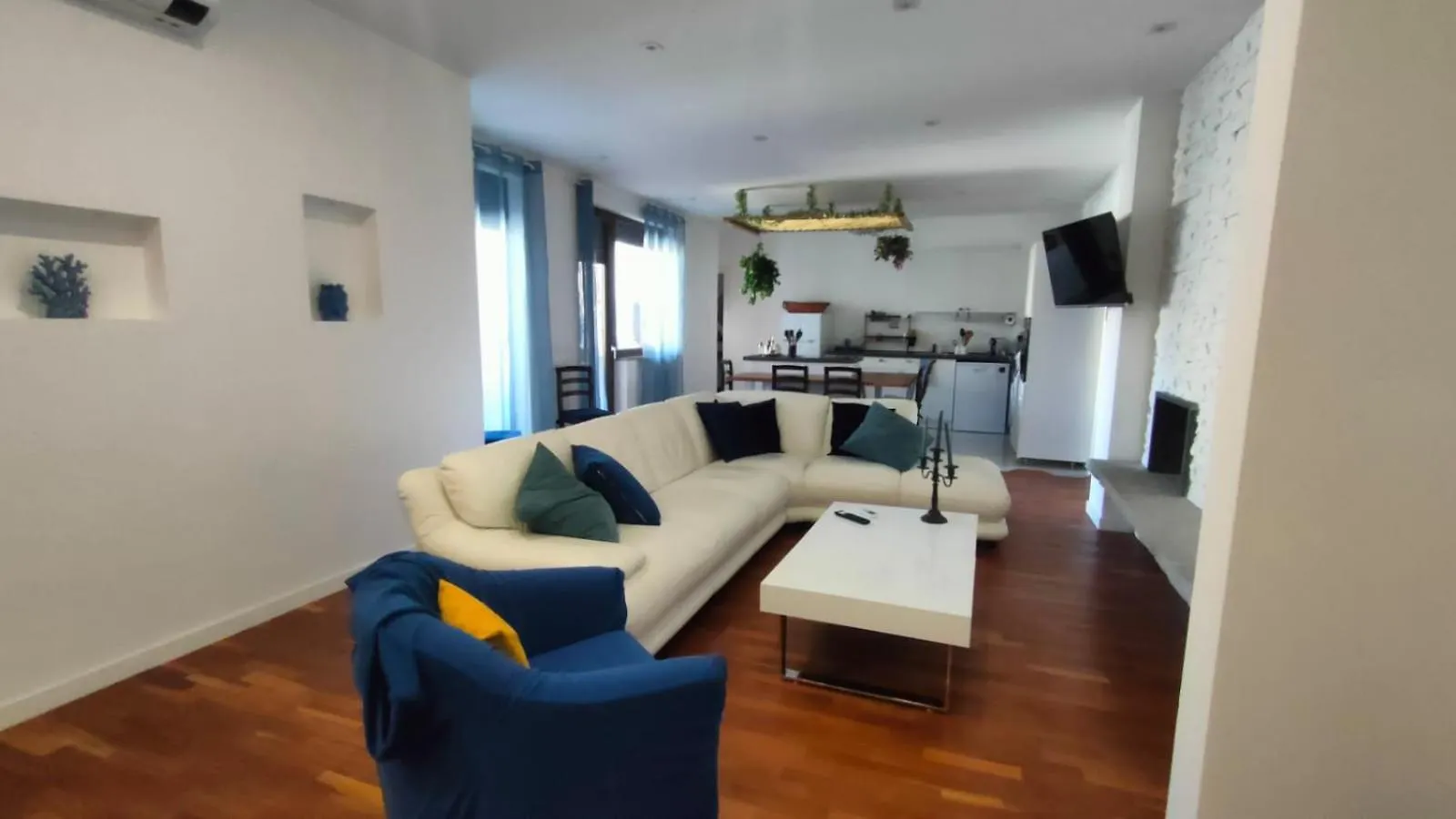 Utveggio View Apartment Palermo Italy