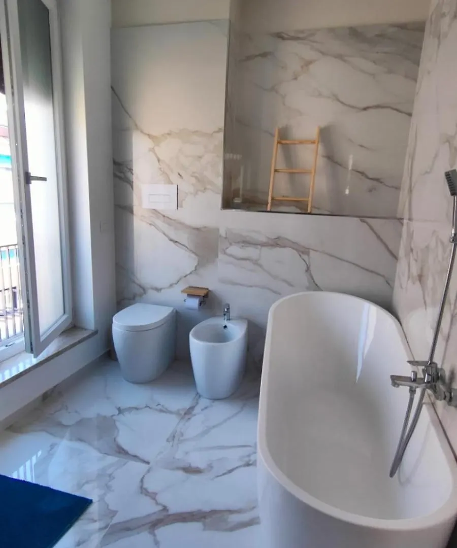 Utveggio View Apartment Palermo Italy