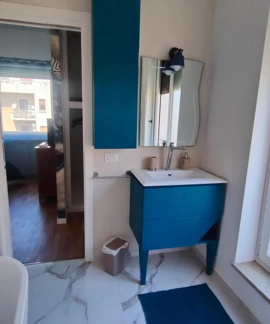 Utveggio View Apartment Palermo