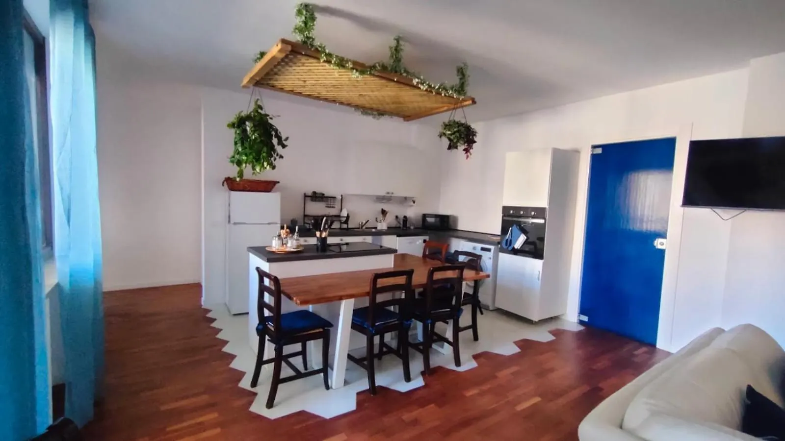 Utveggio View Apartment Palermo