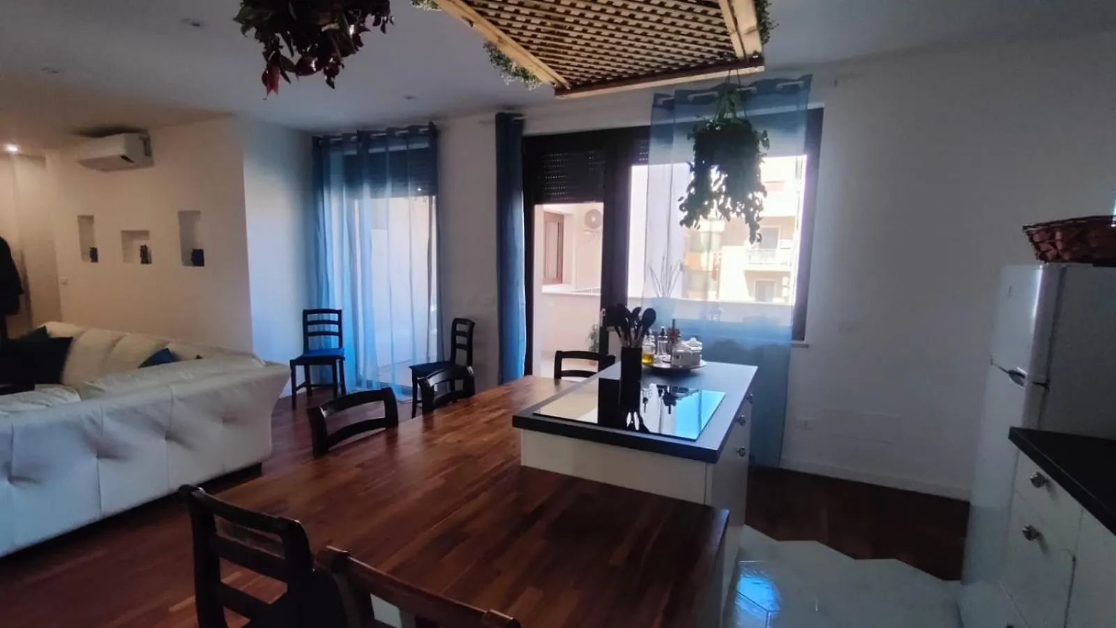 Utveggio View Apartment Palermo Italy