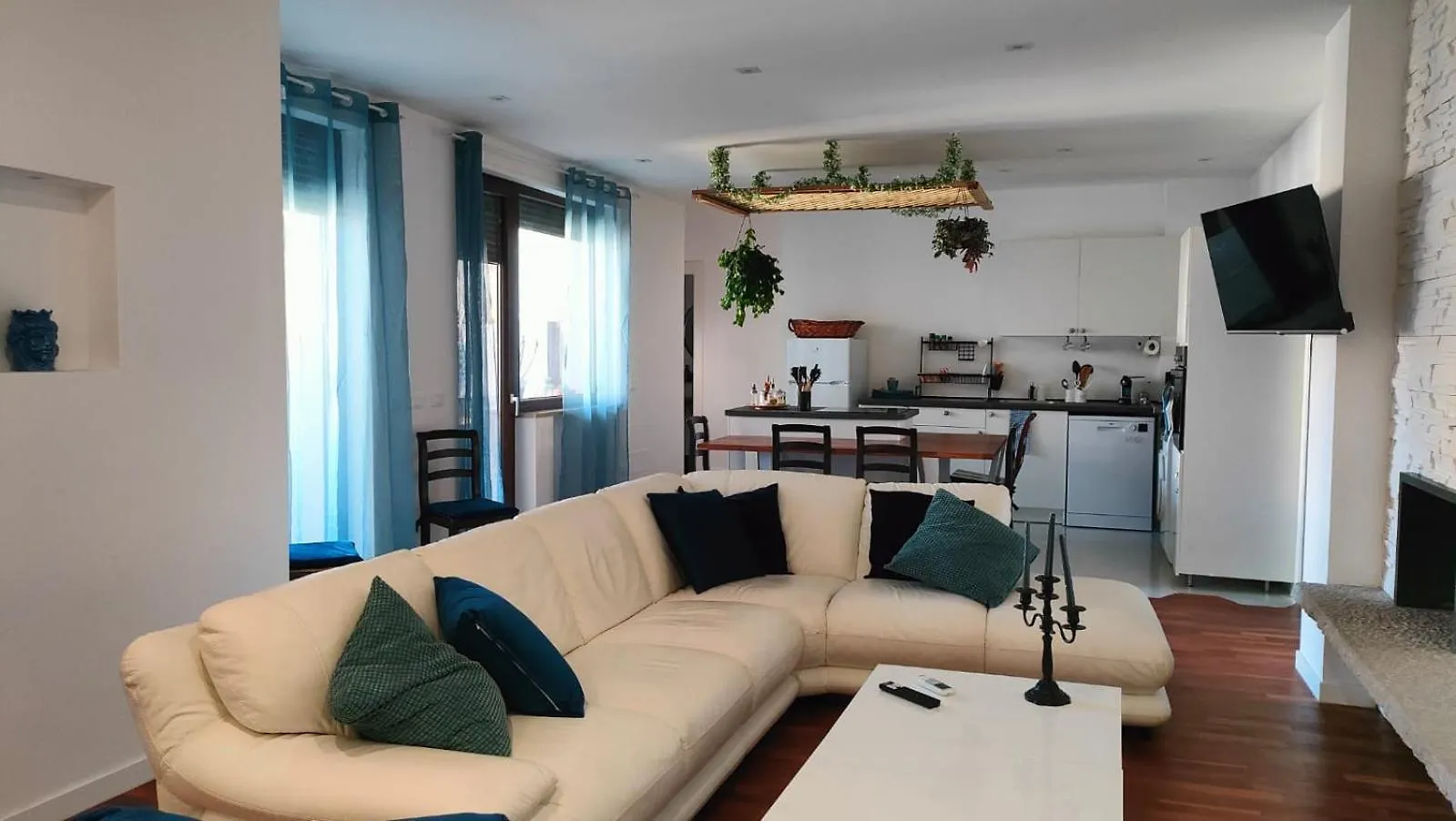 Utveggio View Apartment Palermo