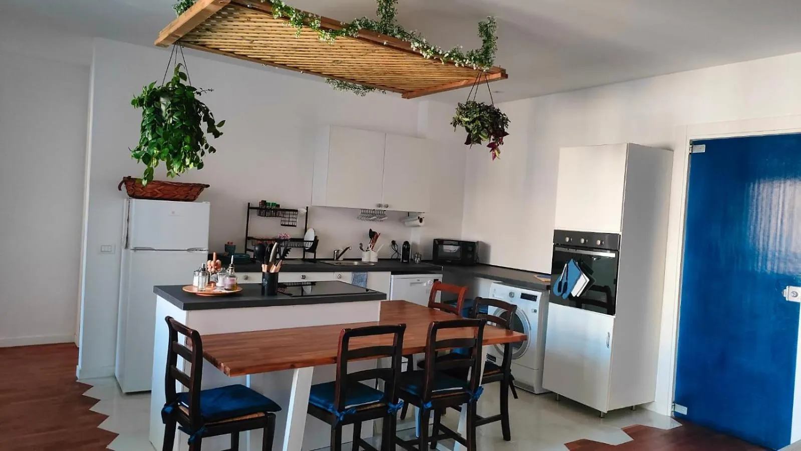 Utveggio View Apartment Palermo Italy