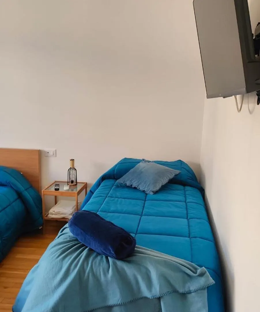 Utveggio View Apartment Palermo