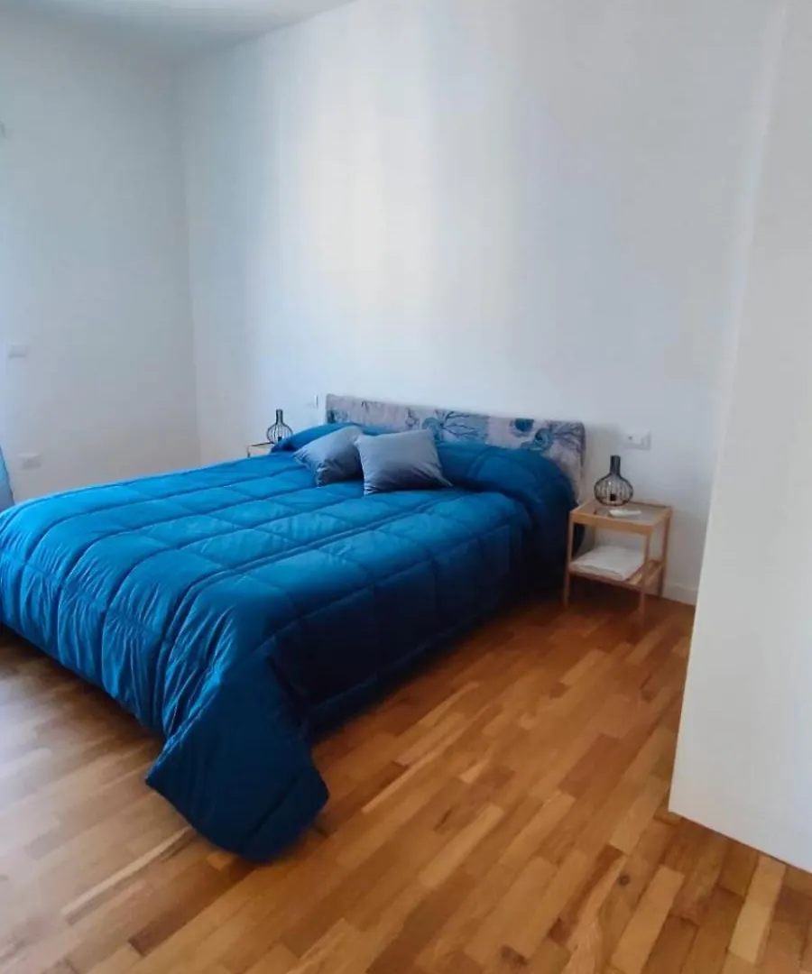 Utveggio View Apartment Palermo