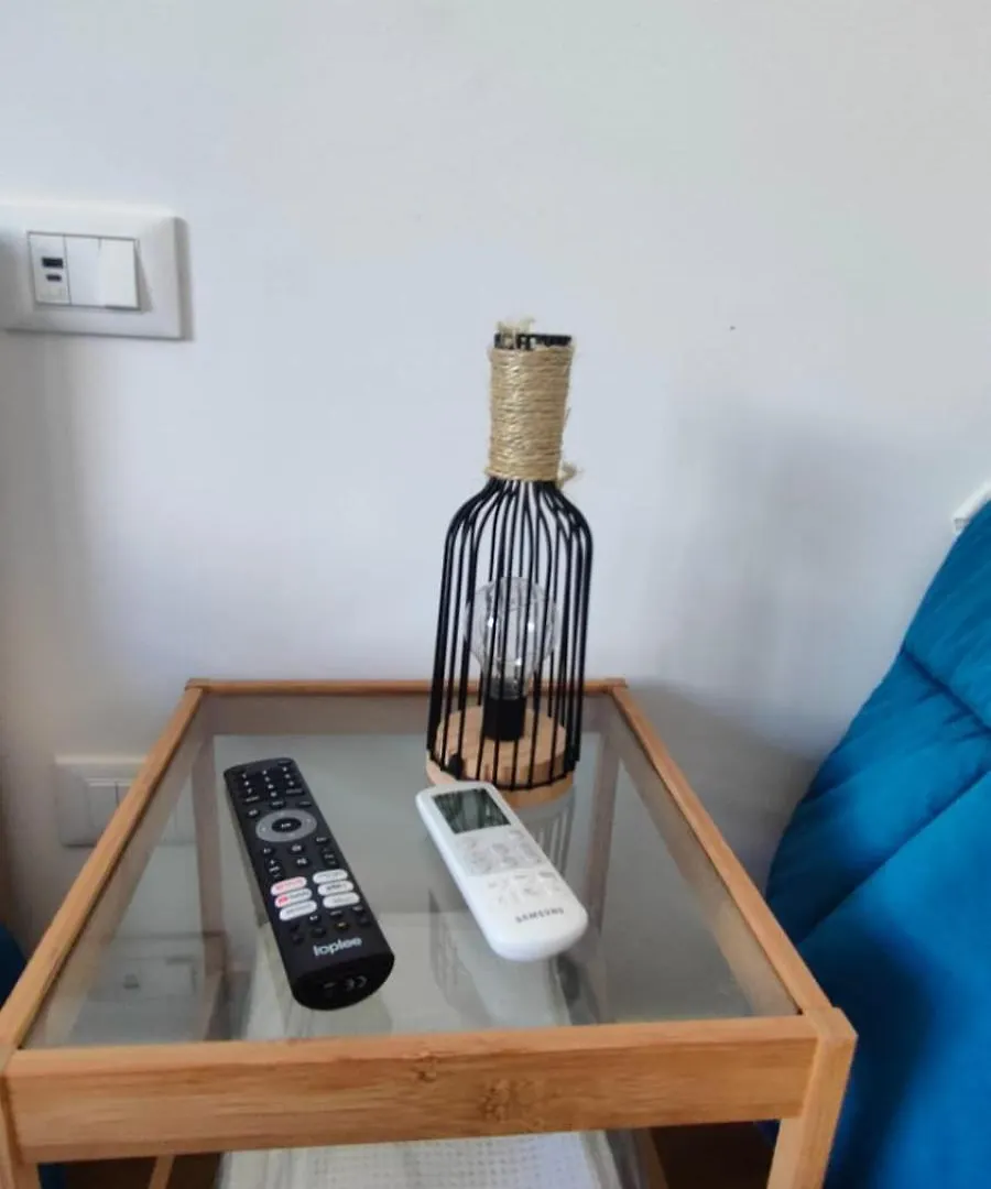 Utveggio View Apartment 巴勒莫