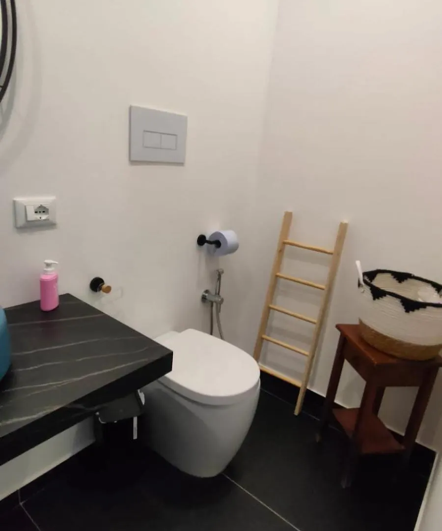 Utveggio View Apartment 巴勒莫